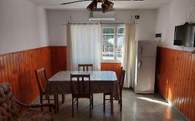 Departamento Con Cochera